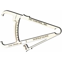 Haufaltendickenmesser