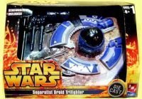 316XEXwH2YL AMT   Star Wars Revenge of the Sith Droid Tri Fighter
