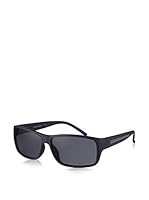Daniel Klein Gafas de Sol Polarized DK1499COL04 (58 mm) Negro