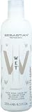 SEBASTIAN Collection Wet Sleek Hold Liquid Gel 8.5oz/250ml