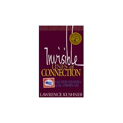Invisible Lines of Connection: Sacred Stories of the Ordinary