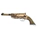 Serenity CAPT. MAL REYNOLDS STUNT PISTOL REPLICA
