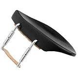 Violin Shoulder & Chin Rests