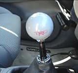 Shift Knobs, TRD, 6-speed