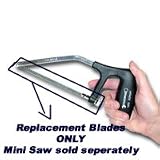 12053R Replacement Blade for Mini Hack... by STAHLWILLE