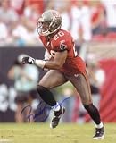 Barber, Ronde (Tampa Bay Buccaneers) Autographed/Hand Signed 8x10 Photo