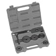 OTC 7317A Disc Brake Caliper Tool Kit