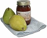 3 Jar Gift Pack - Pear Butter