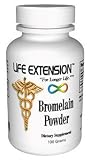 Bromelain Powder, 100 grams