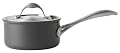 Calphalon One Infused Anodized 1-1/2-Quart Saucepan with Lid