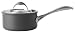 Kitchen & Housewares : Calphalon One Infused Anodized 1-1/2-Quart Saucepan with Lid
