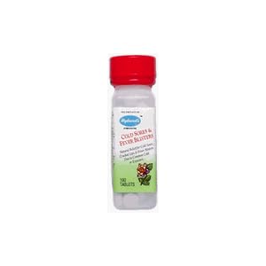 Hyland’s – Cold Sores & Fever Blisters, 100 tablets