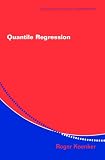 Quantile Regression (Econometric Society Monographs)