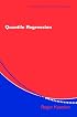 Quantile Regression (Econometric Society Monographs)