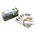 Ghirardelli Chocolate Monterey Luxe Milk Chocolate Bars Gift Box