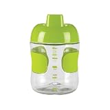 OXO Tot Sippy Cup, Green, 7 Ounce