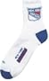 New York Rangers Socks Three Pair Pack