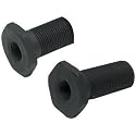 BMX Oversize Axle Converter - 3/8 to 14 mm