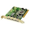 Ultron UHP-400 PCI Adapter USB 2.0 4xe Downstream Ports