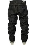 Crooks and Castles The Barrington Jean,Denim for Men