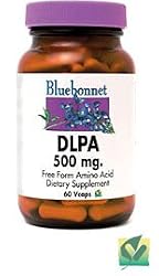 DLPA 500mg - 30 - Capsule
