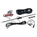 BOSS ANT8 S TV ANTENNA W/COAXIAL F CONNECTOR