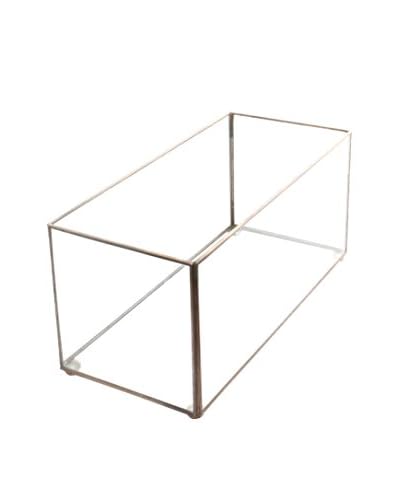 Glam Home Portacandela Visir Naturale