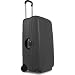 SAMSONITE F'Lite 31-Inch Upright Hardside Suitcase - Black