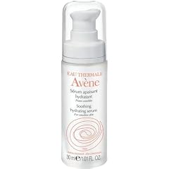 AVENE beruhigendes Feuchtigkeitssserum, 30 ml