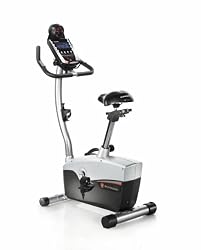 Schwinn 131 Upright Exercise Bike