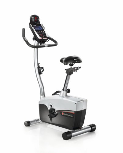 Schwinn 131 Upright Exercise Bike
