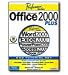 Professor Teaches Office 2000 Plus