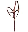Figure 8 Leather Foal Halter
