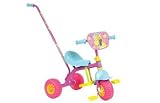 Review Halsall  / Fifi Trike