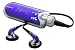 Electronics : Sony NWA608 2GB Flash MP3 Walkman - Blue