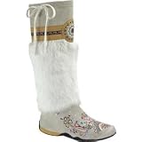 Ladies Hush Puppies Siberia by Hush Puppies