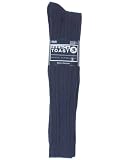 French Toast Three Pack Cotton Knee High Socks