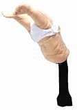 Baby Butthead Golf Club Headcover