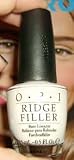 OPI Ridgefiller 15 ml (Manic�re Behandlung )