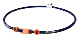 Tigers Phiten MLB Titanium Necklace X30