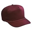 Otto Caps - Cotton Twill Low Crown Golf Style Caps