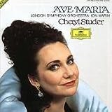 Ave Maria / Songs of Praise (Cheryl Studer)