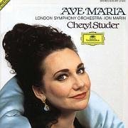 CD-Charts  Search : Cheryl Studer sings Sacred Arias