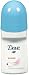 Dove Antiperspirant & Deodorant, Powder, 2.5-Ounce Roll-On (Pack of 6)