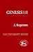Books : Genesis 1-11 (Old Testament Guides)