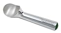 Zeroll Original 2-1/2-Ounce Zeroll Aluminum Ice Cream Scoop