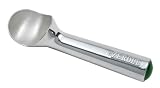 Zeroll Original 2-1/2-Ounce Zeroll Aluminum Ice Cream Scoop