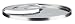 Cuisinart 6-Millimeter Slicing Disc (DLC-XP)