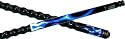 Stealth Pool Cues - Blue Flames Pool Cue Stick