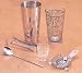 6 Piece Bar Set